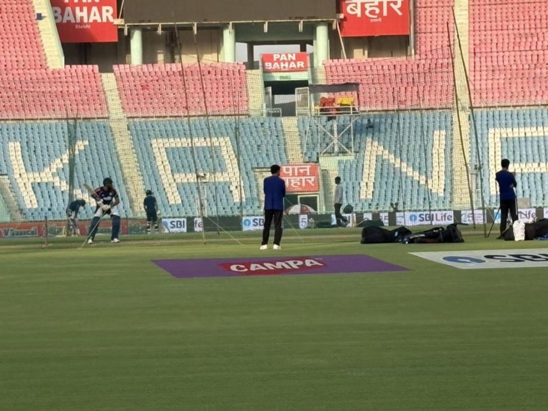 IND vs AFG 2nd ODI Pitch Report: लखनऊ में चलेगा स्पिनर्स का जादू या बल्लेबाज करेंगे रनों की बारिश? जानें कैसी है पिच रिपोर्ट