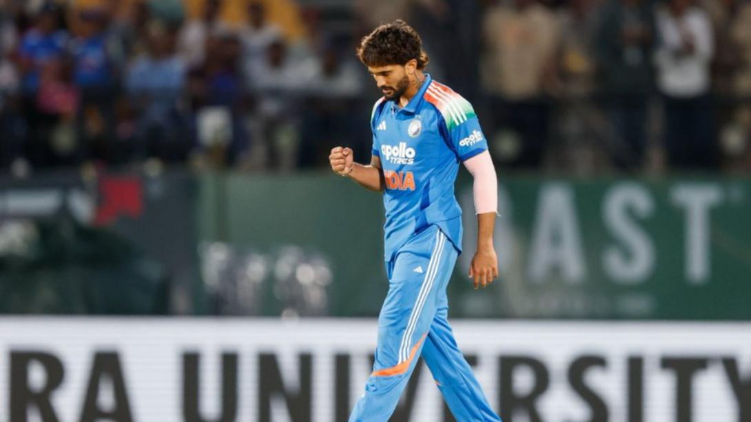 IND vs AFG 2nd ODI: अफगानिस्तान के खिलाफ दूसरे वनडे से क्यों बाहर हुए नीतीश कुमार रेड्डी? BCCI ने दिया अपडेट