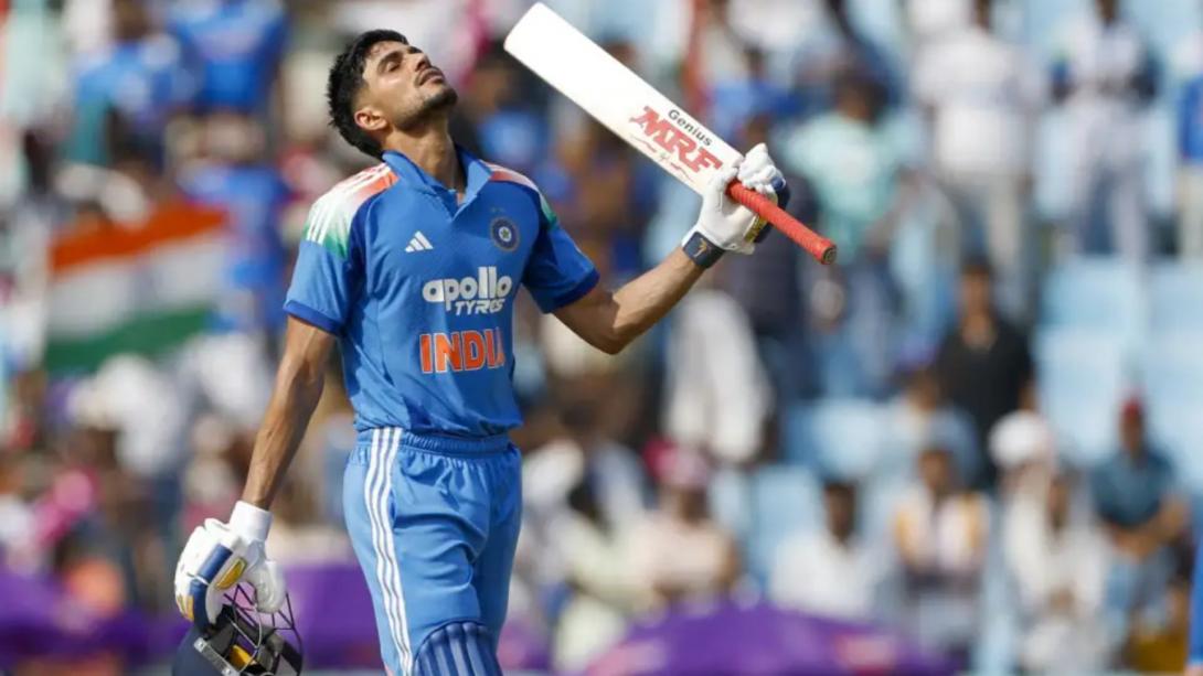 ODI में सबसे तेज 1000 रन पूरे करने वाले भारतीय बल्लेबाज, विराट-गिल की लिस्ट में शामिल हुए ईशान किशन