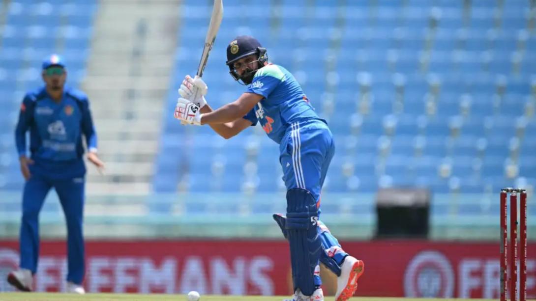 ODI में सबसे तेज शतक लगाने वाले भारतीय कप्तान, विराट-रोहित की लिस्ट में शुभमन गिल की एंट्री
