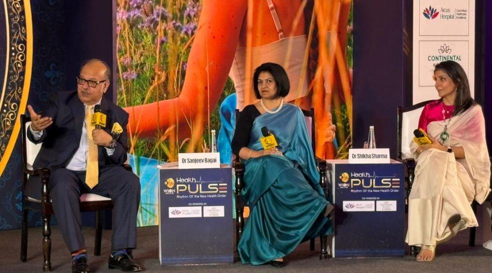रील्स-लाइक्स के डिजिटल गुलाम बन रहे लोग! एक्सपर्ट की चेतावनी- 'इंस्टाग्राम-फेसबुक बन रहा सबसे बड़ा नशा'