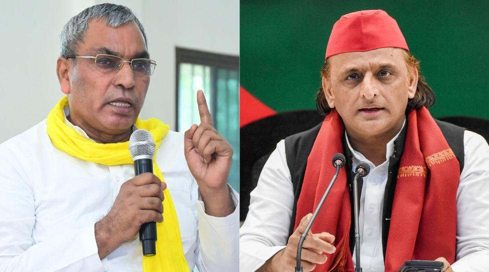 'सपा में बगावत की कमान संभालेगा बलिया का...' राजभर का एक और बड़ा दावा, बागी खेमे के नेता पर दिया संकेत