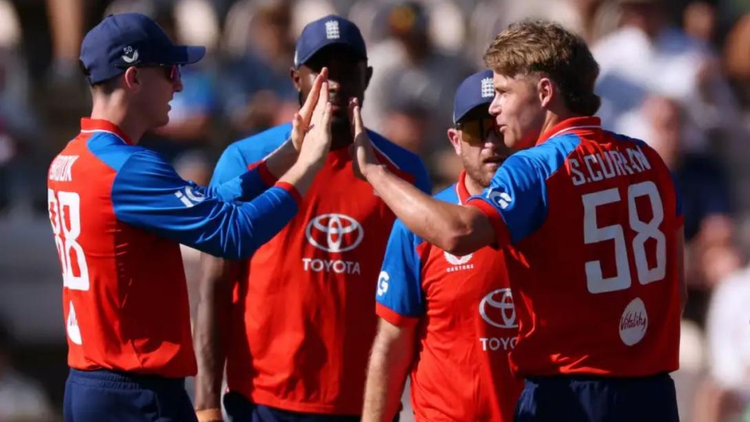 IND vs ENG 5th T20 Highlights: बटलर-ब्रूक के तूफान में उड़ी टीम इंडिया, इंग्लैंड ने 4-0 से किया भारत का सूपड़ा साफ