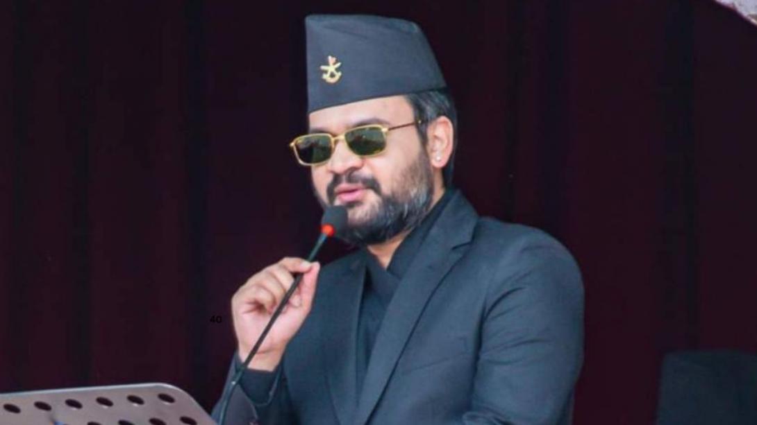 नेपाल में फिर से भड़क रहा Gen Z का गुस्सा! अब अपने ही पसंदीदा नेता बालेन शाह से क्यों नाराज हुए युवा?