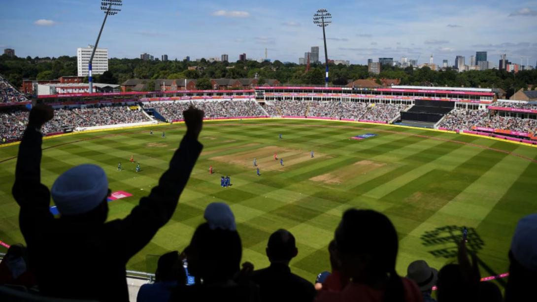 IND vs ENG 1st ODI Pitch Report: एजबेस्टन में गेंदबाज या बल्लेबाज किसका होगा दबदबा? जानें कैसी है बर्मिंघम की पिच
