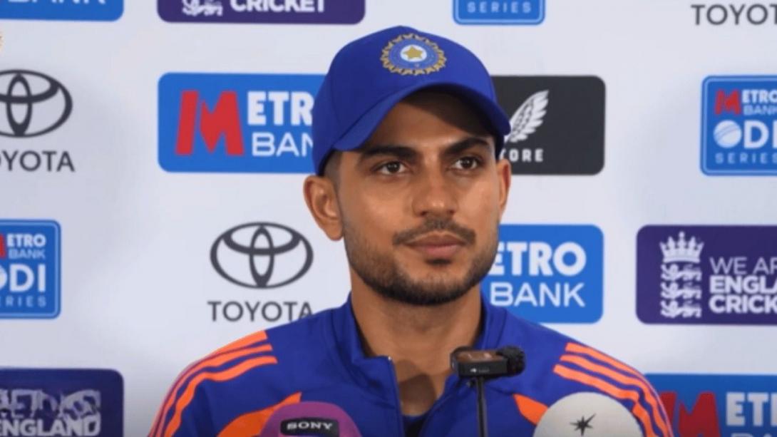 Shubman Gill PC: विराट-रोहित भाई टीम की रीढ़ हैं... कप्तान शुभमन गिल ने बताया भारत के लिए क्यों जरूरी है RO-KO की जोड़ी 