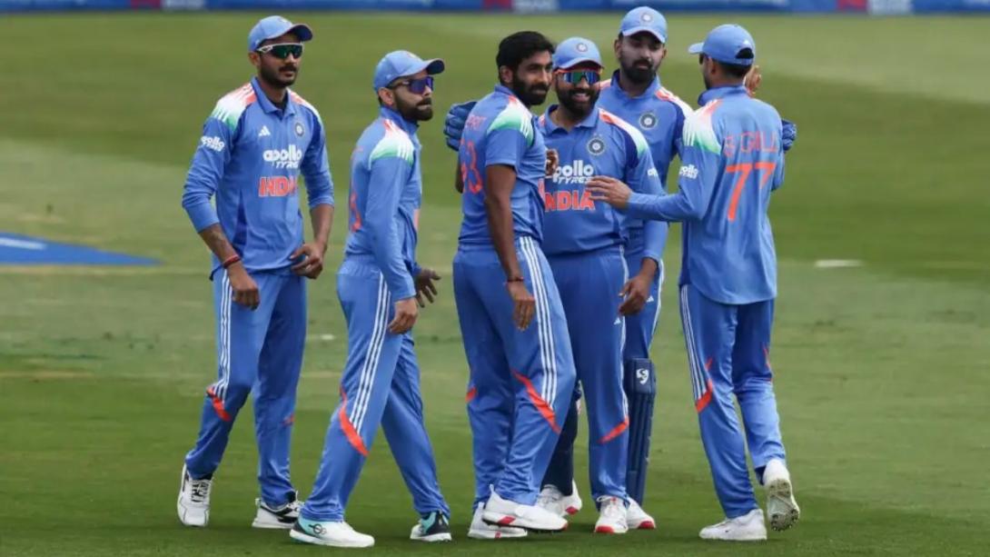 IND vs ENG Highlights: लगातार 6 मैच हारने के बाद भारत को मिली जीत, पहले वनडे में इंग्लैंड को 6 विकेट से चटाई धूल