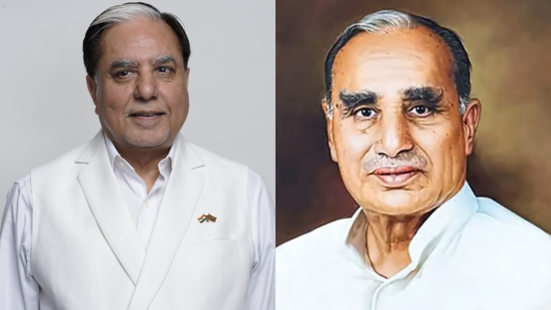 पिता की याद में डॉ. सुभाष चंद्रा का बड़ा ऐलान- '100 करोड़ की लागत से हिसार में बनेगी श्री नंद किशोर गोयनका यूनिवर्सिटी'