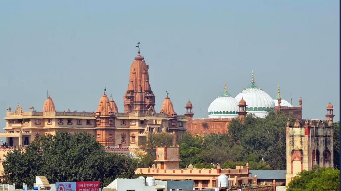 इसमें हर्ज क्या है? बस इतना कहकर कृष्ण जन्मभूमि-शाही ईदगाह विवाद पर SC ने टाल दी सुनवाई, जानें पूरा मामला