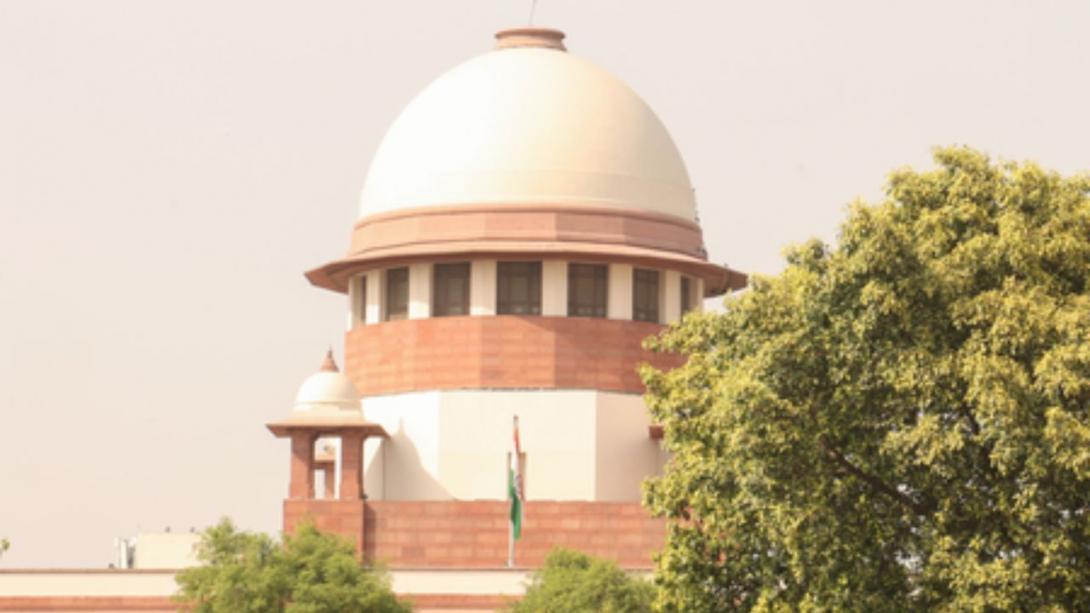 उम्रदराज और गंभीर बीमारी से जूझ रहे कैदियों की समय से पहले रिहाई के लिए SC का राज्यों को निर्देश- बनाएं पॉलिसी