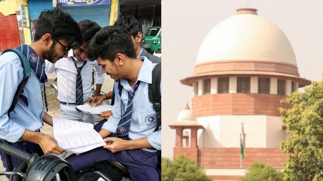 'पहले ही बच्चों पर बोझ और कितना...' तीन भाषा नीति पर बोला सुप्रीम कोर्ट, CBSE को दिए ये सुझाव