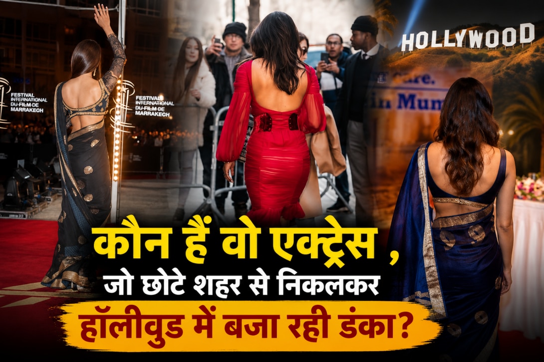 कौन हैं वो सलमान-शाहरुख की हीरोइन? जिन्हें मां ने बनाया था Miss World, आज विदेशों में भी मचा रहीं धमाल