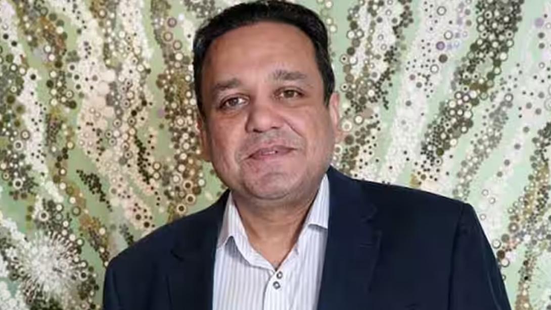 Zee के CEO पुनीत गोयनका ने फीफा अध्यक्ष के पत्र का जवाब दिया, कहा- 'मील का पत्थर साबित हुई पार्टनरशिप'