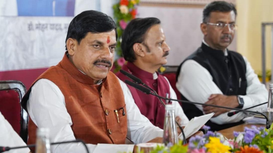 मध्यप्रदेश: असंभव को सीएम डॉ. मोहन यादव ने संभव किया, समान नागरिक संहिता को कैबिनेट ने दी मंजूरी, जानें लिव-इन के लिए क्या हैं शर्तें?