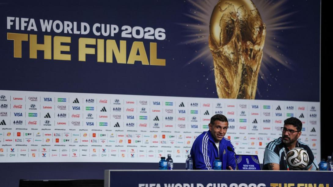 Spain vs Argentina Final: स्पेन और अर्जेंटीना के बीच खिताबी जंग, देखें किसके आंकड़े हैं बेस्ट