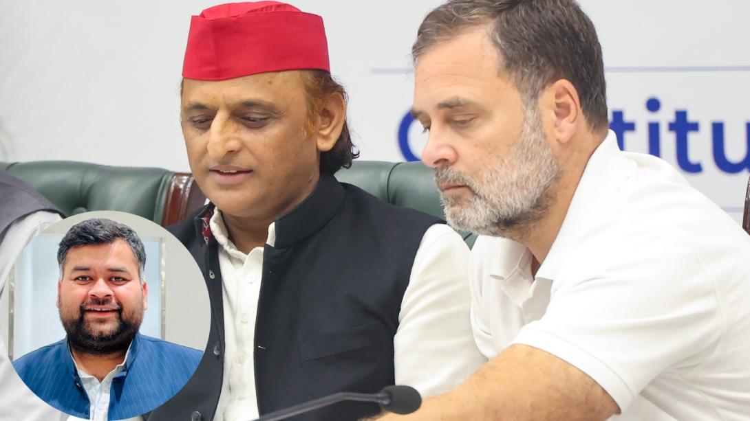 ओपिनियन: जहां सपा मजबूत, वहीं कांग्रेस की सबसे ज्यादा तैयारी, क्या सीट शेयरिंग से पहले शुरू हो गई सियासी जंग?