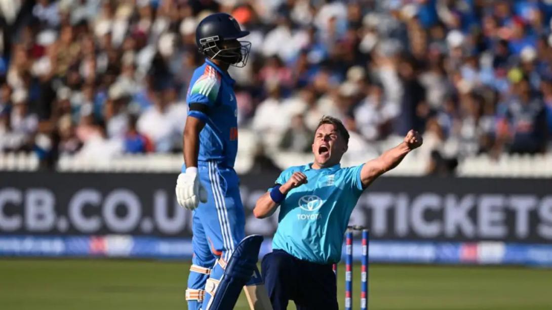 IND vs ENG 3rd ODI Highlights: टी20 के बाद वनडे सीरीज भी हारी टीम इंडिया, आखिरी मैच में इंग्लैंड ने 27 रनों से चटाई धूल