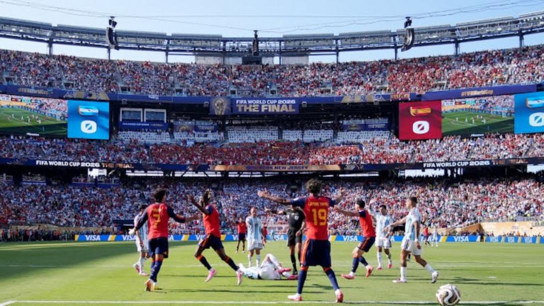 FIFA World Cup Winners List: स्पेन ने जीता दूसरा खिताब, इस टीम के नाम सबसे ज्यादा ट्रॉफी; देखें विनर लिस्ट