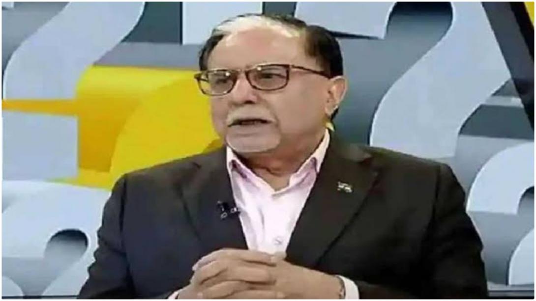 हिसार के आर्य समाज सोसायटी में भ्रष्टाचार का आरोप, पूर्व राज्यसभा सांसद डॉ. सुभाष चंद्रा ने कहा- 'सीएम सैनी को गुमराह किया'