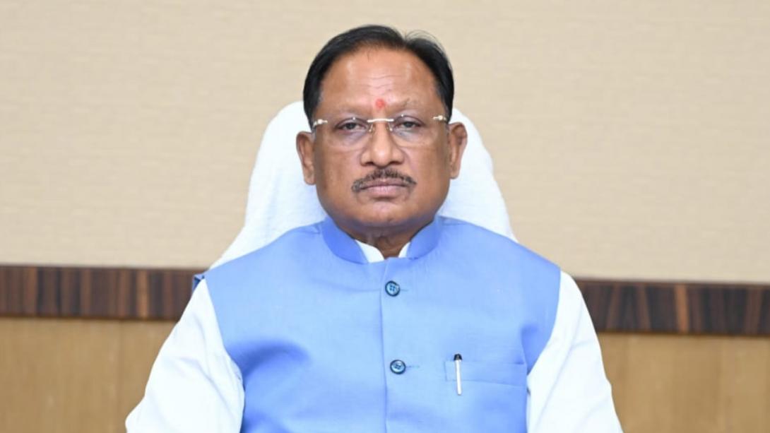 छत्तीसगढ़ में AI क्रांति की शुरुआत: ₹500 करोड़ के AI मिशन से 6 लाख छात्रों और 1.5 लाख कर्मचारियों को मिलेगी ट्रेनिंग