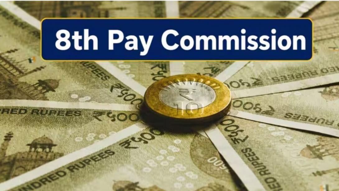 8th Pay Commission: 69,000 बेसिक सैलरी और OPS की मांग... क्या सच में बदल जाएगी सरकारी कर्मचारियों की किस्मत? 