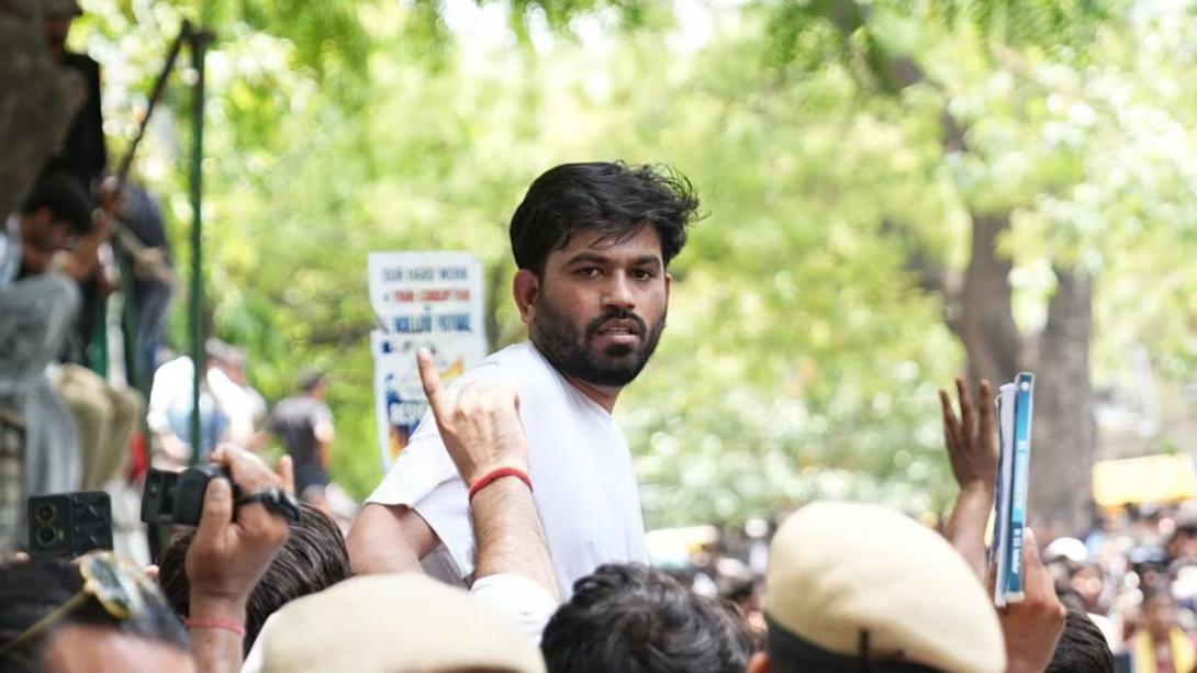 अब सरकारी स्कूलों की बदहाली पर आवाज बुलंद करेंगे दिपके, 15 अगस्त को पूरे देश में आंदोलन छेड़ेगी CJP