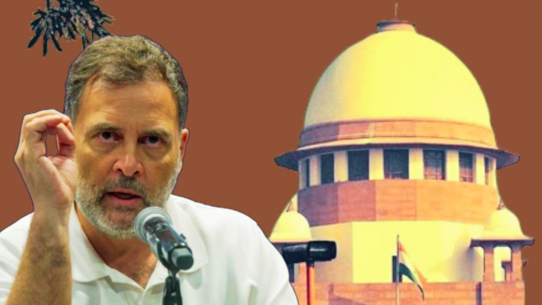 आय से अधिक संपत्ति मामले में ED-CBI जांच के आदेश के खिलाफ SC पहुंचे राहुल, इलाहाबाद HC के फैसले को चुनौती