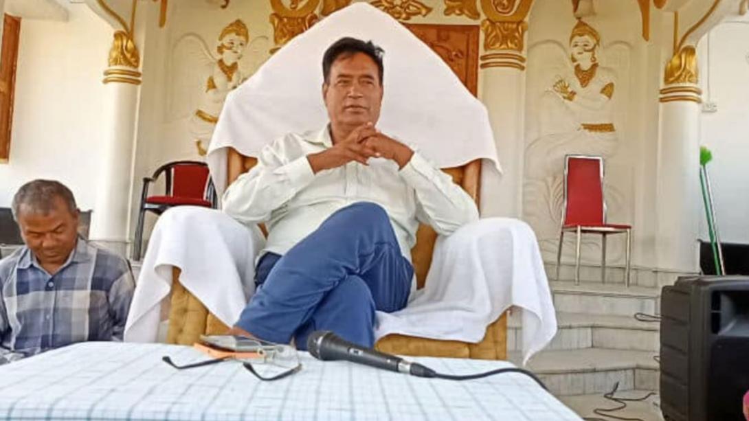 नेताजी सुभाष चंद्र बोस पर की विवादित टिप्पणी, छीन गया बंग विभूषण पुरस्कार... कौन हैं BJP सांसद अनंत महाराज? 