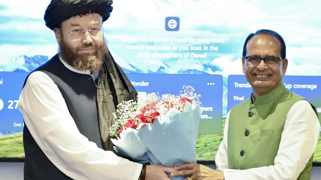 भारत-अफगानिस्तान संबंधों से पाकिस्तान बेचैन, दरार डालने के लिए 'मजहब' का इस्तेमाल करेगा, इंटरनेशनल रिपोर्ट में दावा