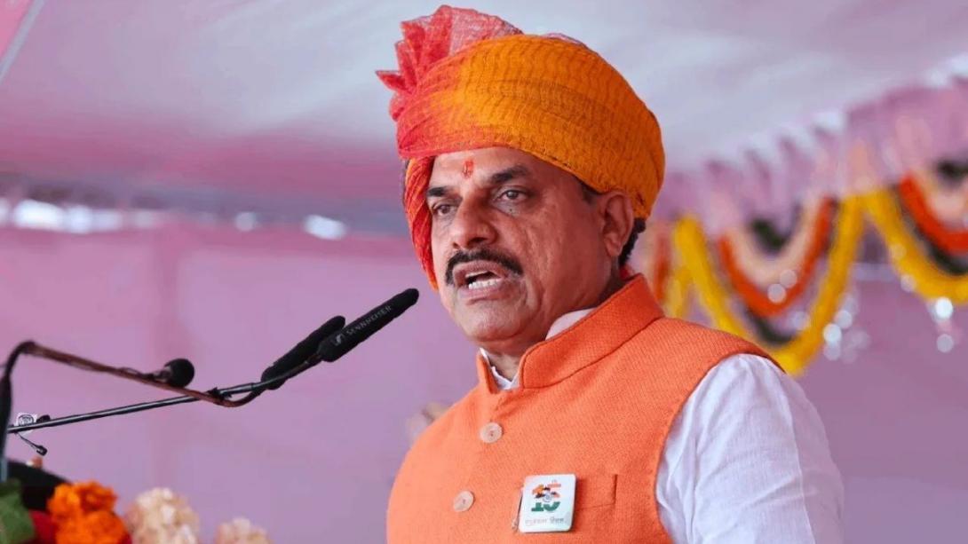 स्वतंत्रता दिवस पर वंदे मातरम को लेकर सियासी घमासान, CM मोहन यादव ने कांग्रेस पर साधा निशाना