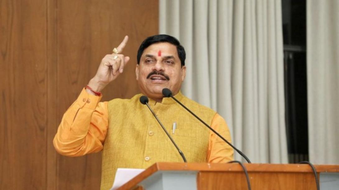सागर अवैध शराब कांड पर CM मोहन यादव का कड़ा एक्शन, दिए न्यायिक जांच के आदेश