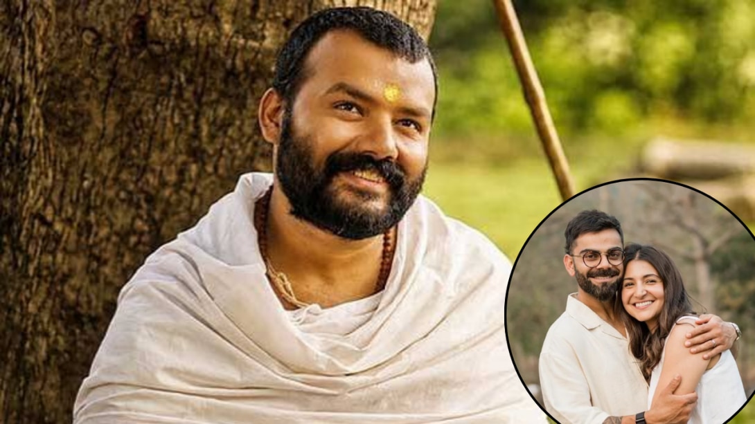 Hanuman Ansh Part 2: नीम करोली बाबा पर बन रही फिल्म में विराट-अनुष्का आएंगे नजर? जानिए प्रोड्यूसर ने क्या कहा