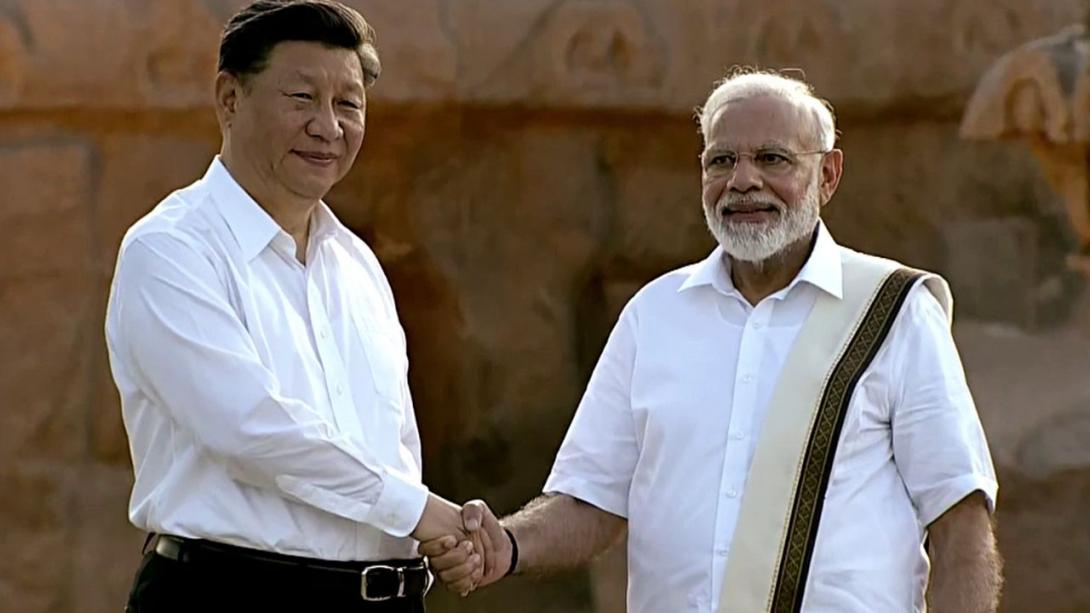 'भारत पर बढ़ा चीनियों का भरोसा', जिनपिंग के दिल्ली दौरे से कितना परेशान है पाकिस्तान, PAK एक्सपर्ट ने ट्रंप पर निकाली बौखलाहट