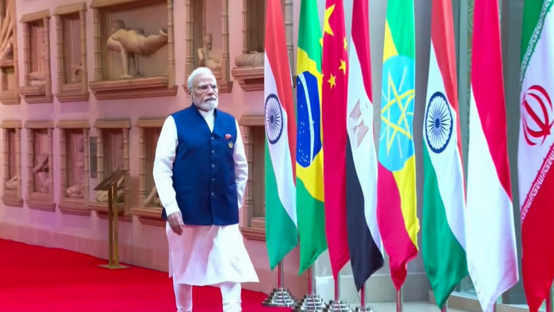 BRICS Summit Day 2 Schedule: भारत मंडपम में आज किस-किस से मिलेंगे PM मोदी? जानें पूरा शेड्यूल