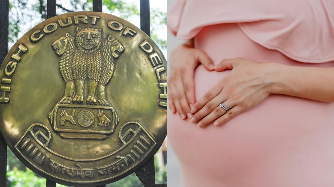 30 हफ्ते की गर्भवती रेप सर्वाइवर को HC ने दी अबॉर्शन की इजाजत, जज बोलीं- मां बनने की जिम्मेदारी थोप नहीं सकते