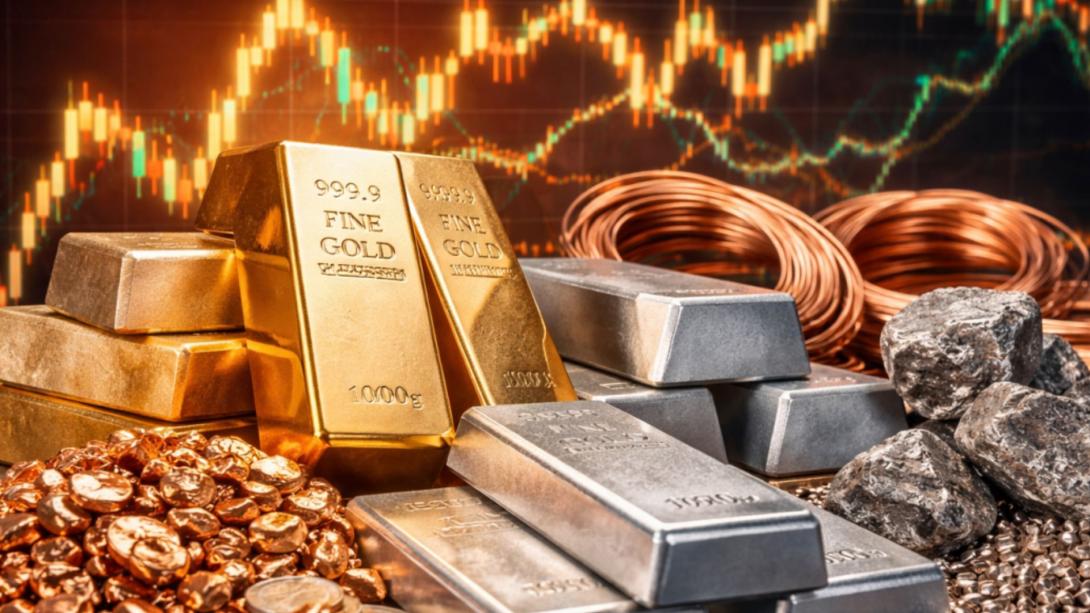 Gold Silver Price: फेड रिजर्व के फैसले से पहले थम गई सोने-चांदी की रफ्तार, क्या आपकी जेब पर पड़ेगा इसका असर? जाने गोल्ड-सिल्वर का भाव
