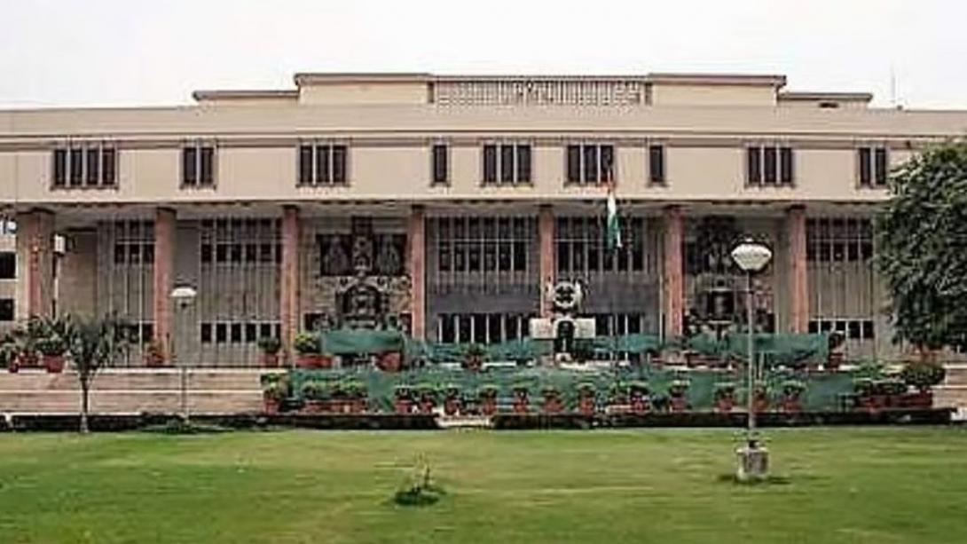 'जल्दी मामला खत्म होने की उम्मीद नहीं...', UAPA के आरोप में 8 साल से जेल में बंद साकिब इफ्तिखार को दिल्ली हाईकोर्ट ने दी जमानत