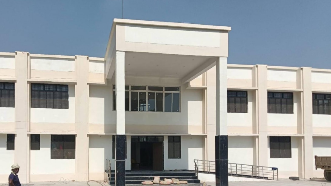 साइबर अपराधियों पर कसेगा शिकंजा, अमेठी में तैयार हो रहा हाईटेक थाना