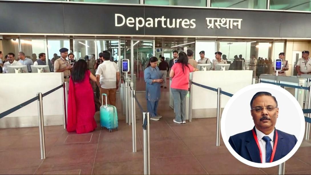 काशी से जेवर तकः उत्तर प्रदेश की टेक्नोक्रांति