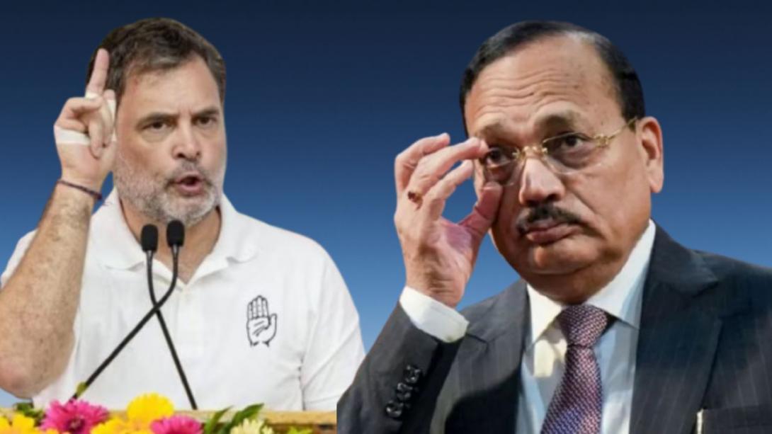 फीस में 220 रुपये कम, फाॅन्ट छोटे, पन्नों की नंबरिंग गलत ... SC में क्यों नहीं लिस्टेड हुई राहुल गांधी की पिटीशन? जानें वजह