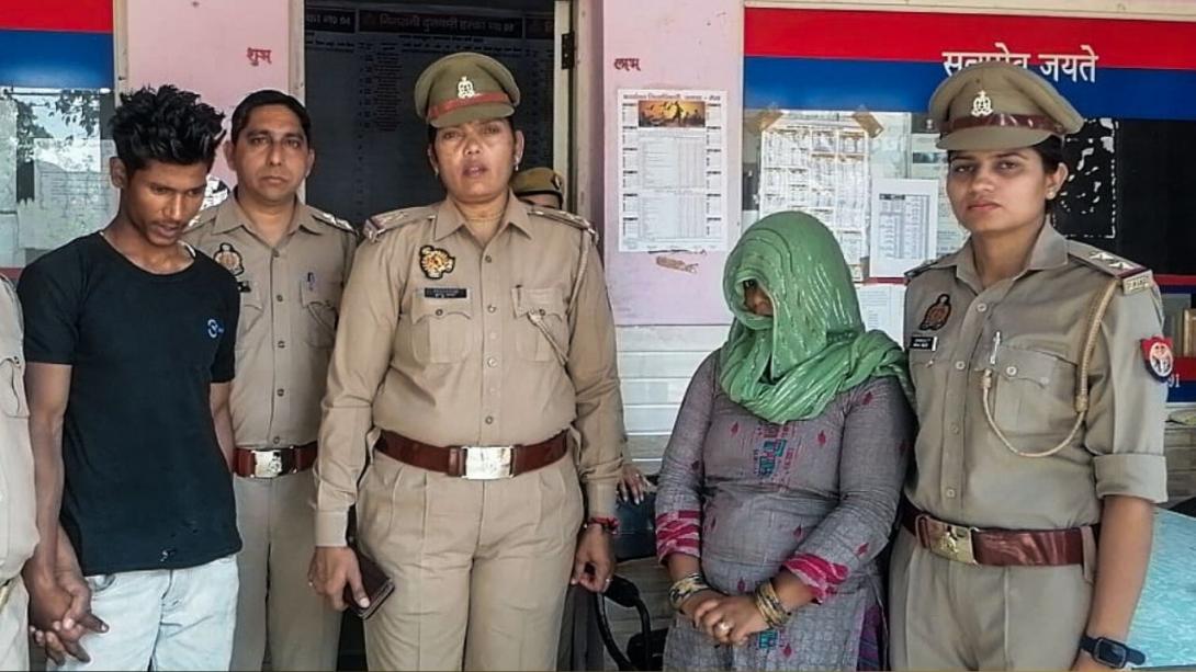 Meerut Snake Murder Case: नीले ड्रम वाली मुस्कान जैसी एक और कातिल पत्नी को सजा-ए-मौत