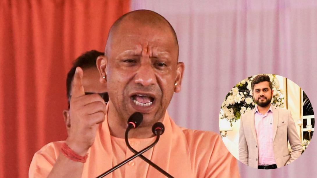 Opinion: कृष्णपुरी हुआ कसारी-मसारी... अतीक की जमीन पर गरीबों का आशियाना, योगी राज में माफिया के खौफ से नई सांस्कृतिक पहचान तक का सफर
