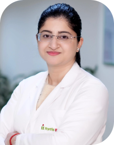 Dr. Neha Pandita