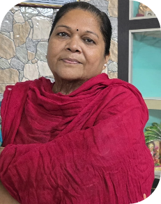 Ranjubala Singh