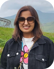 Swati Kapoor